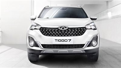 سعر شيري تيجو 7 موديل 2024 في مصر خلال أكتوبر.. تجميع محلي