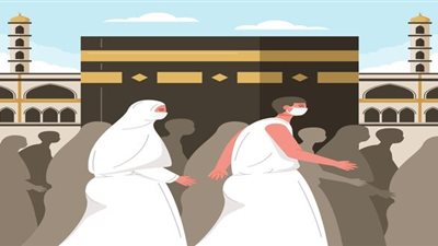 كيفية أداء العمرة والأدعية المستحبة.. من الإحرام إلى التحلل