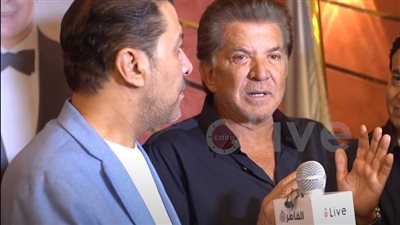 وليد توفيق: رفضت ملايين اتعرضت عليا عشان أغير كلمات أغنية انزل يا جميل على الساحة