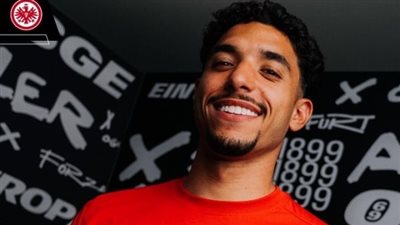 عمر مرموش على رأس قائمة فولفسبورج في مجموعات دوري المؤتمر الأوروبي