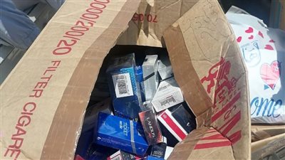 تحرير 69 مخالفة تموينية متنوعة بمحافظة الإسماعيلية