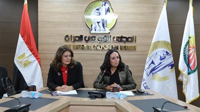 القومي للمرأة: 36 وحدة للعنف ضد المرأة في الجامعات المصرية