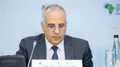 الري: جارٍ صرف تعويضات نزع الملكية لمشروع المسار الناقل لمحطة الحمام بـ 2 مليار جنيه 