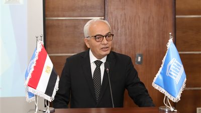 بعد اجتماع وزير التعليم.. تفاصيل مهام مركز تأهيل ذوي الإعاقة