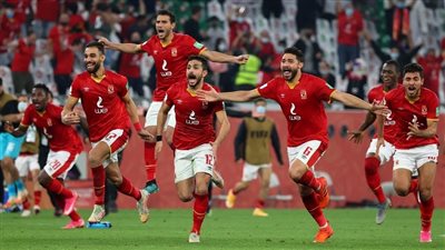 جدول مباريات الأهلي في الموسم الجديد من الدوري