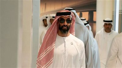  بلومبرج: طحنون بن زايد يوسع الأصول التي يشرف عليها إلى 1.5 تريليون دولار