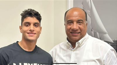 رسميًا.. الاتحاد السكندري يضم محمود شبانة 3 مواسم