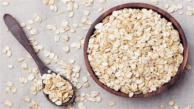 دراسة: الشوفان والشعير يساعدان في فقدان الوزن الزائد بشكل سريع 