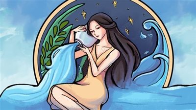 توقعات الأبراج حظك اليوم برج الدلو يوم الأربعاء 6-9-2023: لا تتردد في المساعدة