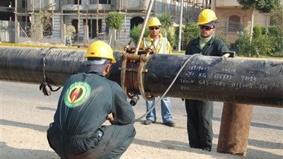 بسبب تسريب بخط الغاز الطبيعي الرئيسي.. تحذير من تشغيل السخان والبوتاجاز بأسوان | بث مباشر 
