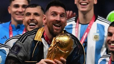 موعد مباراة الأرجنتين الأولى في تصفيات كأس العالم 2026