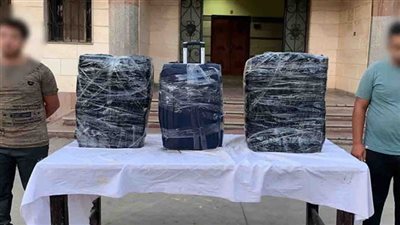 جمعا 16 مليون جنيه.. حبس شخصين بتهمة الاتجار في النقد الأجنبي