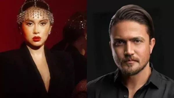 الفنان هيثم سعيد