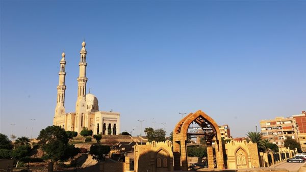 منطقة الطابية