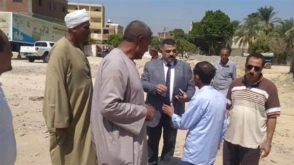 محافظة المنيا