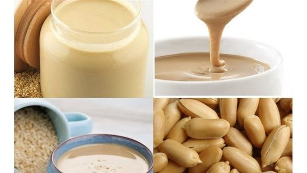 طريقة عمل الطحينة