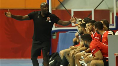 موعد مباراة الأهلي أمام بي إم سي الكونغولي بالبطولة الإفريقية لكرة اليد