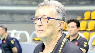 مدرب تونس يكشف رأيه في البطولة الإفريقية للكرة الطائرة رجال