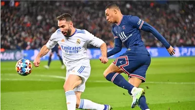 كارفخال يطلق تصريحات مثيرة بشأن انضمام مبابي إلى ريال مدريد