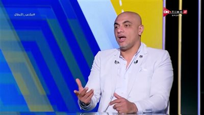 الحسيني سمير: سوف أترشح في انتخابات الزمالك ضمن قائمة أحمد سليمان رمز الصمود
