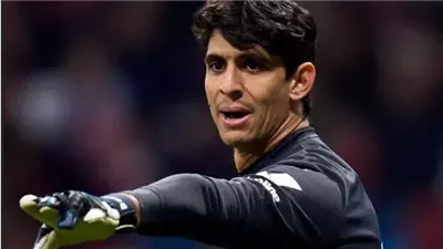 ياسين بونو: شعرت أن هذا الوقت المناسب لمغادرة إشبيلية.. وسأعود إلى النادي لتوديعه