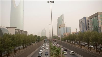 حالة الطقس اليوم 6 سبتمبر 2023 في السعودية.. استمرار سقوط أمطار رعدية