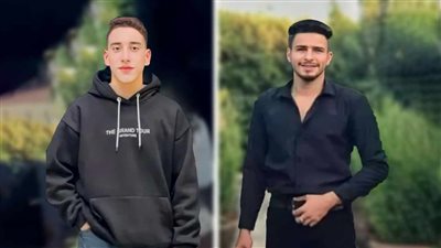 مصرع شابين في انقلاب دراجة نارية بالغربية