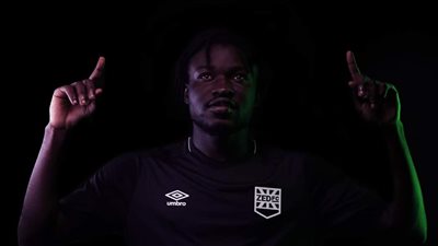 ديلسون كاموني يقترب من الانضمام للمقاولون العرب في الميركاتو الصيفي | خاص