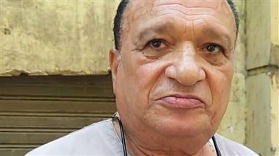 صديق مالك عقار حدائق القبة المنهار: توفي هو وزوجته وبنته.. وكان بيرمم البيت | بث مباشر