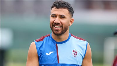 بعد وجوده أساسيا.. طبيب طرابزون يفضل إراحة تريزيجيه أمام فاتح قرا جمرك