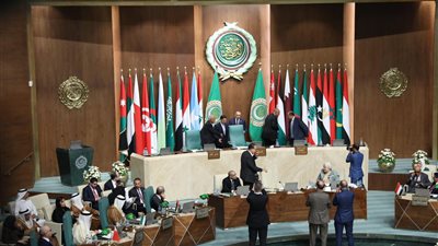 مجلس الجامعة العربية يعتمد خالد العناني مرشحًا عربيًا لمنصب مدير عام منظمة اليونسكو