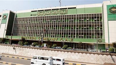 الشرقية للدخان تسدد 35 مليار جنيه ضرائب قيمة مضافة خلال 6 أشهر