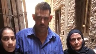 أسرة حبيبة ضحية زوجة عمها بقليوب: خنقتها بشعرها ومسبتهاش غير جثة