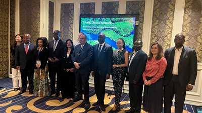 محمود محيي الدين: مبادرة المنتديات الإقليمية الخمسة أسفرت عن عدد كبير من المشروعات القابلة للتنفيذ في إفريقيا