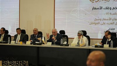 إجراء إصلاحات بالسياسة النقدية والمالية.. توصيات الحوار الوطني لملف التضخم وارتفاع الأسعار