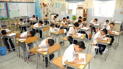 بزيادة 18 ألف جنيه.. أولياء أمور يزعمون تلاعب مدرسة خاصة في أبو النمرس بالمصروفات | مستندات