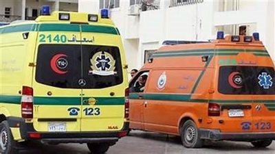 أب يعتدي على ابنته حتى فارقت الحياة بالوراق | بث مباشر 