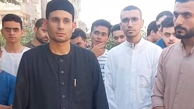 كان بيوزع علينا الأمل.. أصدقاء محمد سعد محارب السرطان بالغربية: شاف مرضه كرم من ربنا وليس ابتلاء |بث مباشر 