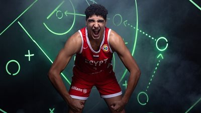 كريم الجيزاوي: أمامنا حلم التأهل للأولمبياد.. وهذه أهم نصائح قائدي الفراعنة