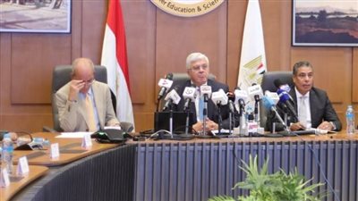 فتح تنسيق المرحلة الثالثة 2023 لطلاب الدور الثاني خلال ساعات