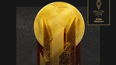 بيدري وبيلينجهام على رأس المرشحين لجائزة أفضل لاعب شاب في العالم 2023