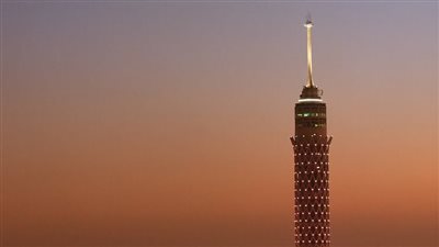 زيادة أسعار تذاكر برج القاهرة إلى 70 جنيها للمصريين و250 للأجانب