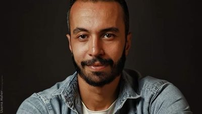 تامر مجدي يكشف تفاصيل مشاركته في مسلسل العودة بطولة شريف سلامة