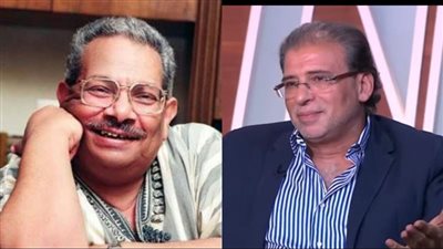 خالد يوسف عن فيلم الإسكندراني: ندبت حظي إني مش من جيل أسامة أنور عكاشة