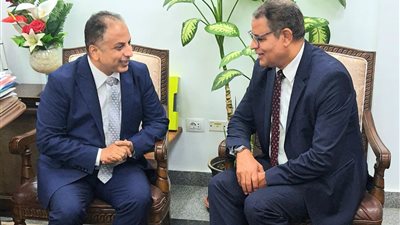 حكاوي القاهرة يناقش دور الاستشعار عن بعد وعلوم الفضاء في تحقيق رؤية مصر 2030