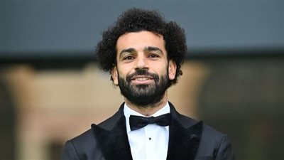 رسميًا.. محمد صلاح مرشح لجائزة أفضل لاعب في العالم لعام 2023