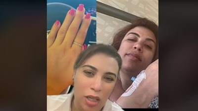 قضت 5 ساعات في غرفة العمليات بسبب الهارد جيل.. بلوجر تحذر من تركيب الأظافر الصناعية