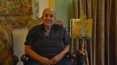  محمد التاجي عن دعوته لعدم زواج الشباب حتى لو انحرفوا: ربنا بيغفر لكن قوانين المرأة مابتغفرش