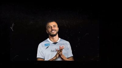 رسميًا.. الشباب السعودي يتعاقد مع رومان سايس على سبيل الإعارة من السد القطري