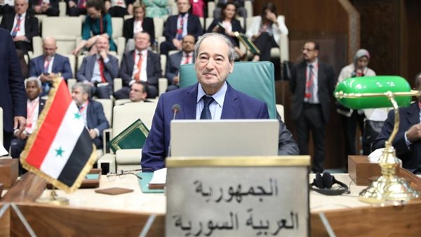 المقداد في الاجتماع